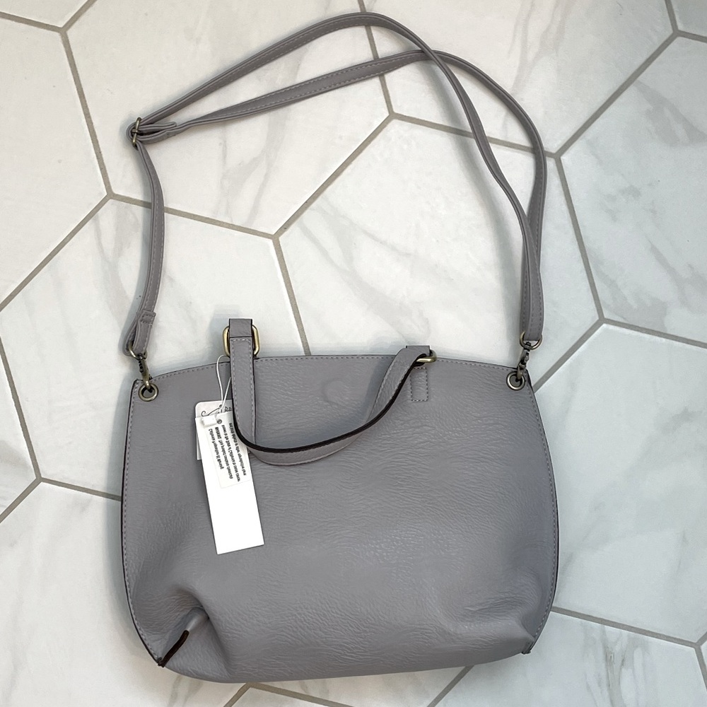 Free People Reversible Purse